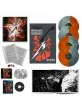 S&M2 Metallica and San Francisco Symphony (Limited Deluxe Box) (Blu-ray + 2 CD + 4 LP) Blu-ray